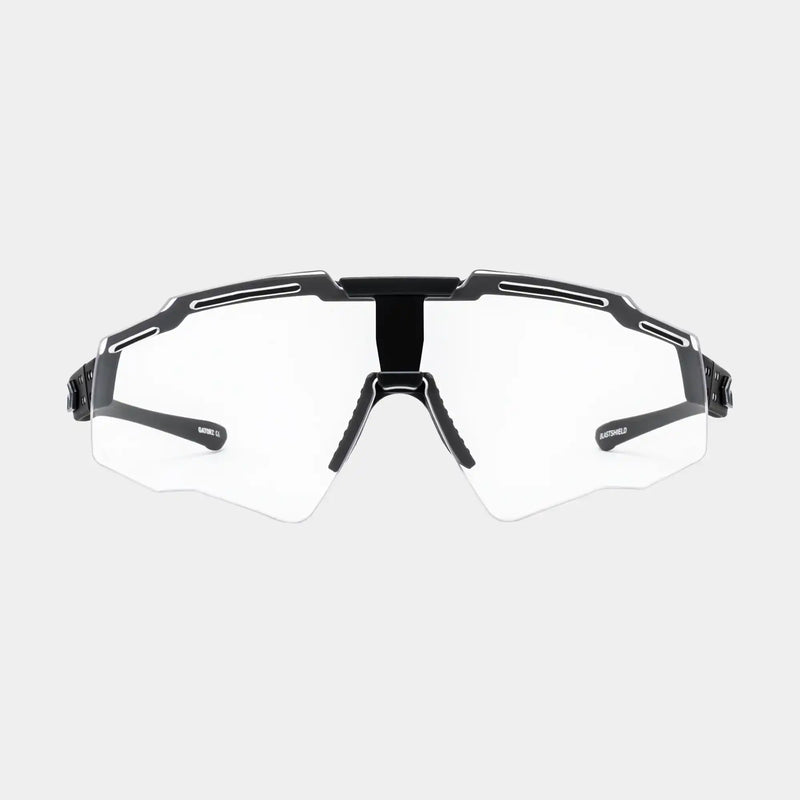 Gafas balísticas Blastshield B2 MILSPEC fotocromaticas Cerakote - Gatorz