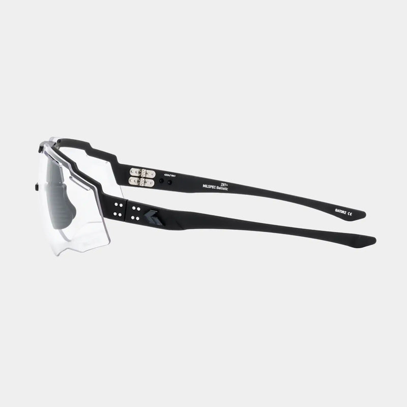 Gafas balísticas Blastshield B2 MILSPEC fotocromaticas Cerakote - Gatorz