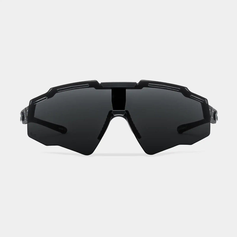 Blastshield B2 MILSPEC Cerakote Ballistic Glasses - Gatorz