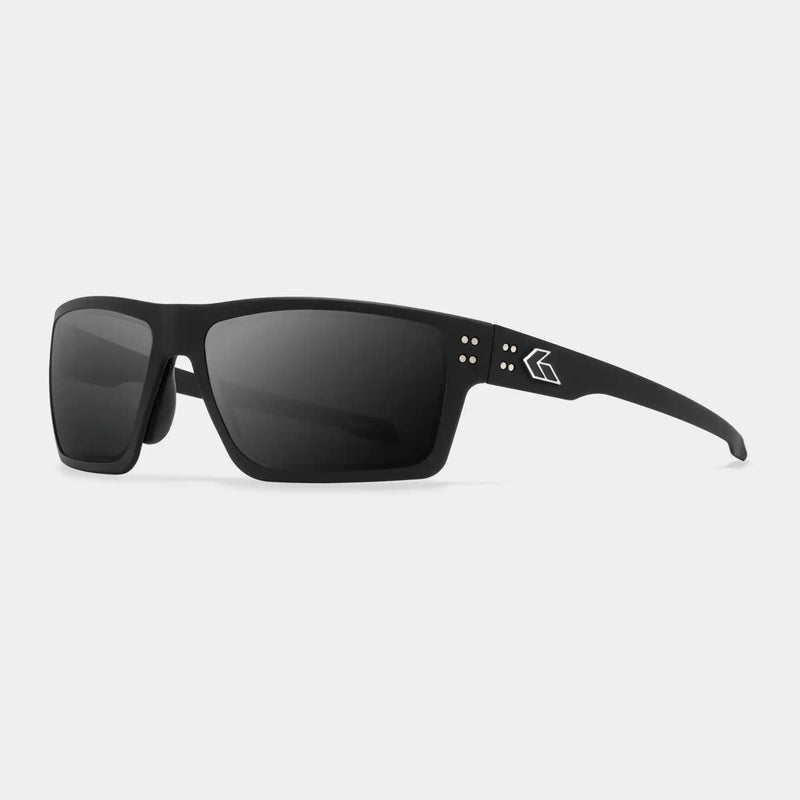 Polarized Ballistic Sentix OPz MILSPEC Glasses - Gatorz