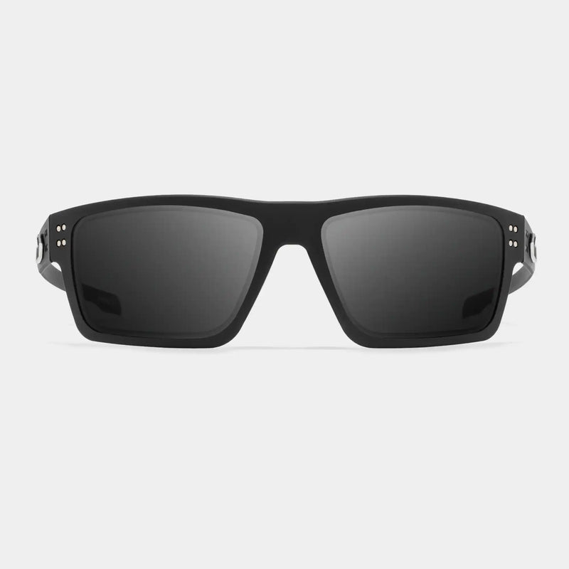 Polarized Ballistic Sentix OPz MILSPEC Glasses - Gatorz
