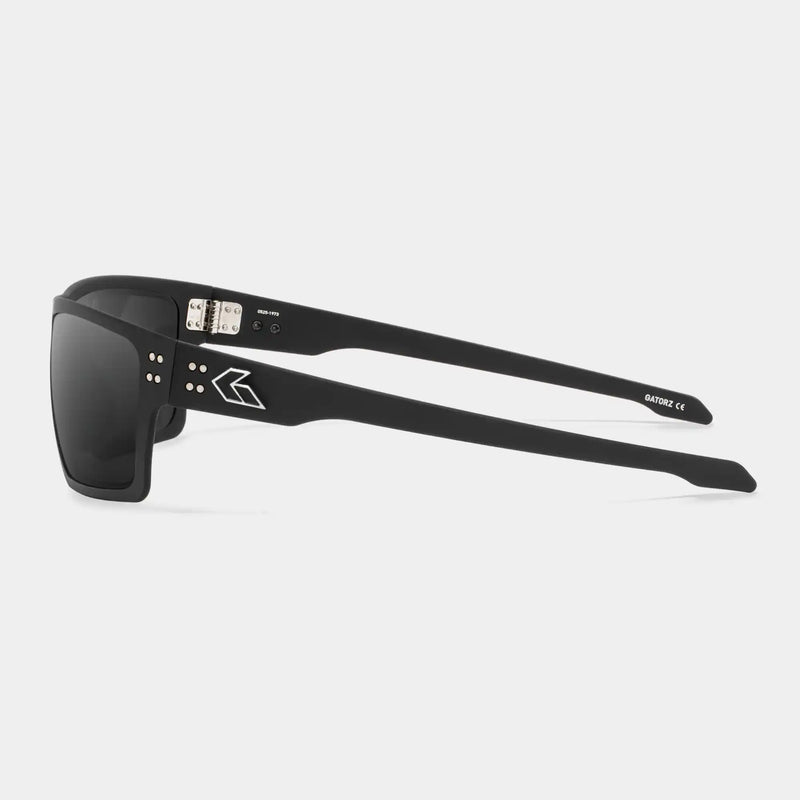 Polarized Ballistic Sentix OPz MILSPEC Glasses - Gatorz