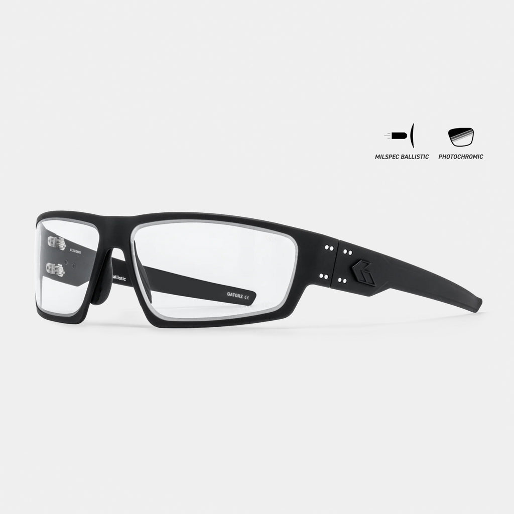 実物 GATORZ WARHAWK MILSPEC Ballistic gafas-gatorz-warhawk-