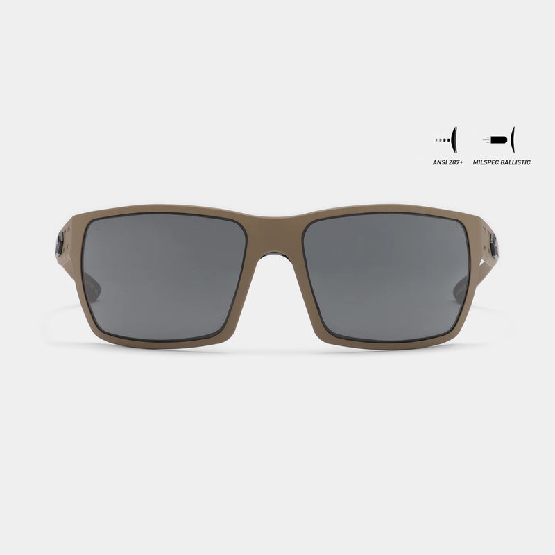 Gafas balísticas MARAUDER MILSPEC - Gatorz