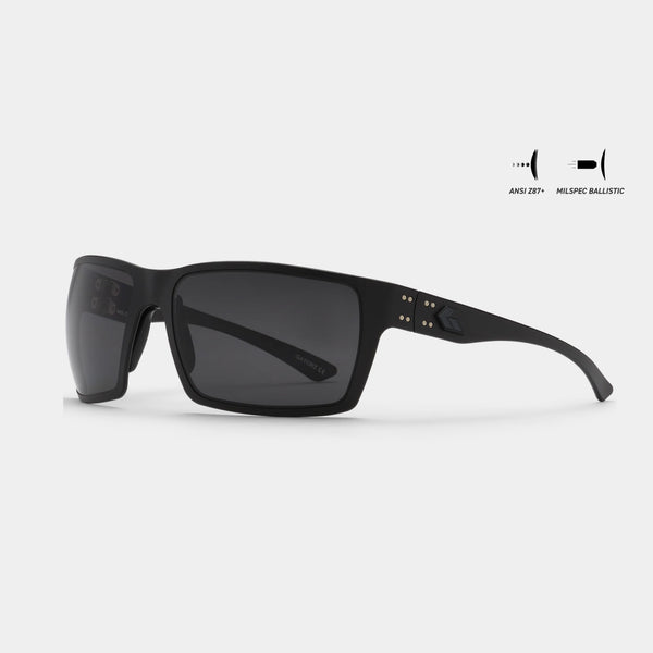 GATORZ MARAUDER MIL-SPEC Ballistic 調光レンズ MARAUDER MILSPEC ballistic glasses - Gatorz — SERMILITAR