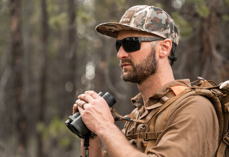 Gafas balísticas MARAUDER MILSPEC - Gatorz