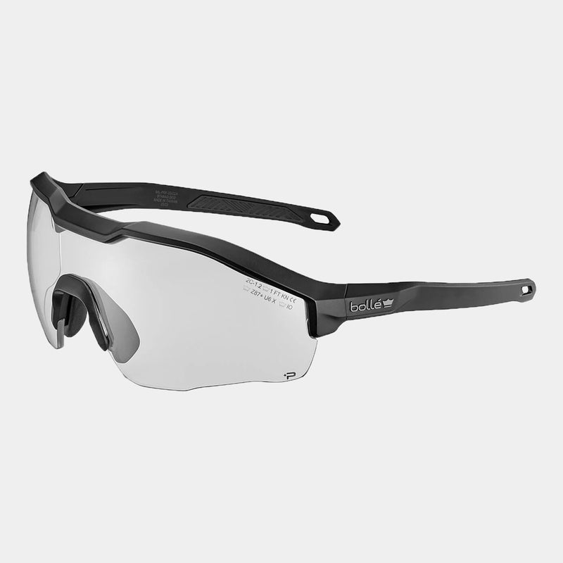Gafas balísticas MY6 con 3 lentes intercambiables - Bollé