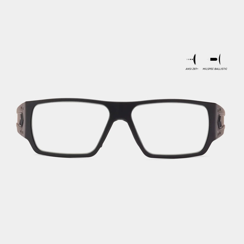 SPECTER MILSPEC Ballistic Glasses - Gatorz