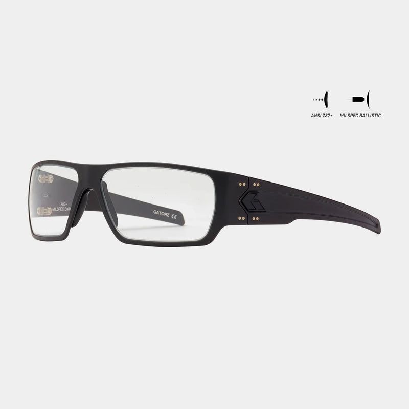 SPECTER MILSPEC Ballistic Glasses - Gatorz