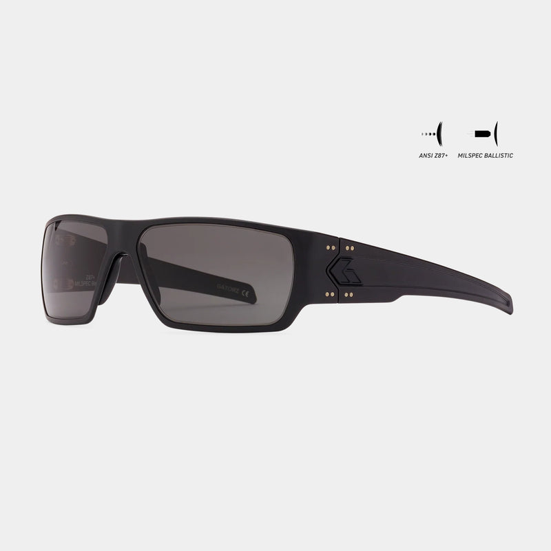 SPECTER MILSPEC Ballistic Glasses - Gatorz