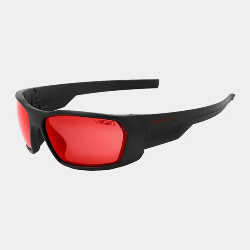 Óculos balísticos Ghost V620 com lentes intercambiáveis - Swiss Eye
