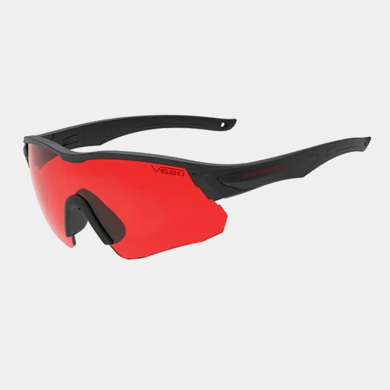 Ballistic Falcon V620 Glasses with Interchangeable Lenses - Swiss Eye