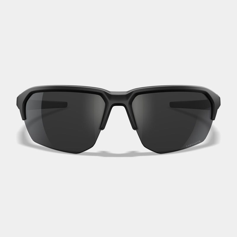 WX JAKL ballistic glasses with Captivate lenses - Wiley X