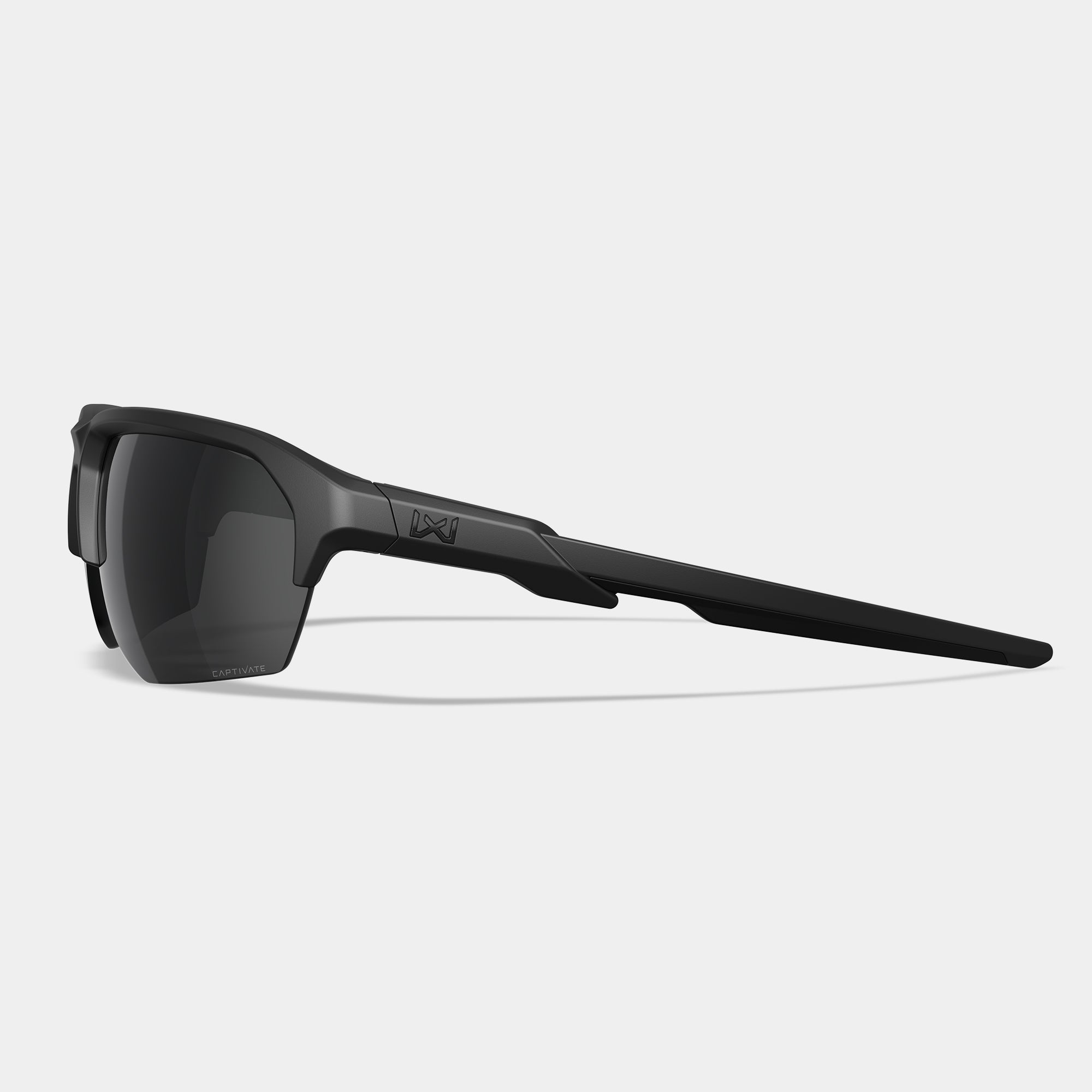 BALLISTIC BROTHERS 『PROPHECY REVEAL』 WX JAKL ballistic glasses with Captivate lenses - Wiley X — SERMILITAR