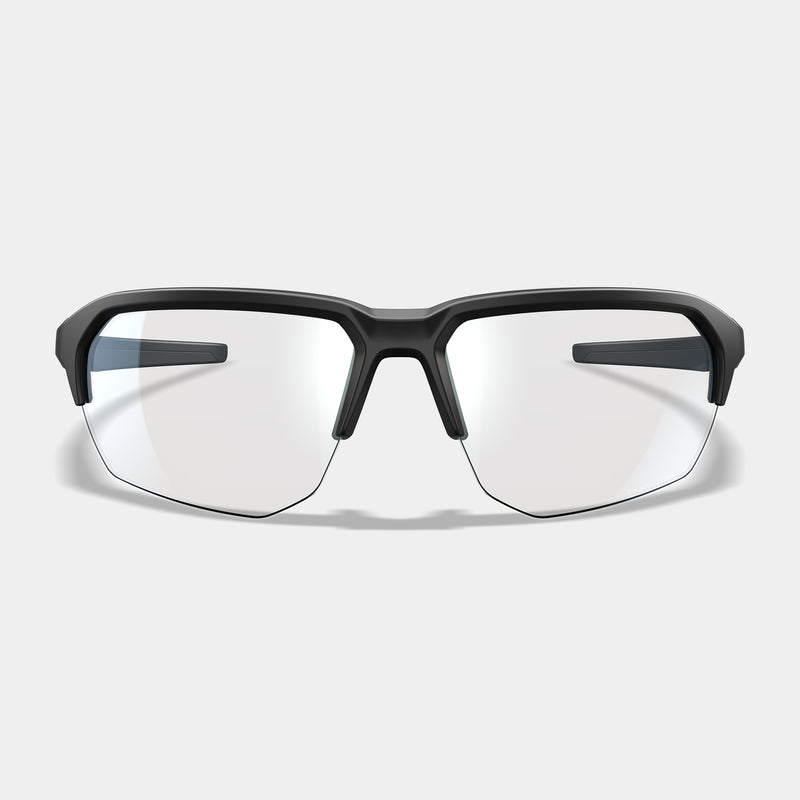 WX JAKL ballistic glasses with 3 interchangeable lenses - Wiley X