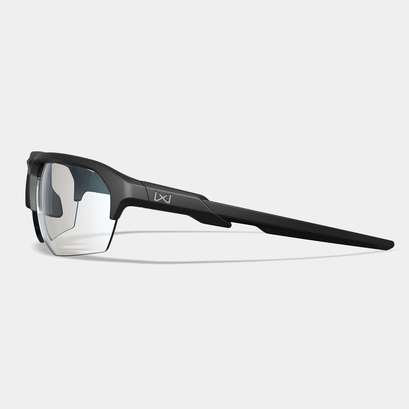 WX JAKL ballistic glasses with 3 interchangeable lenses - Wiley X