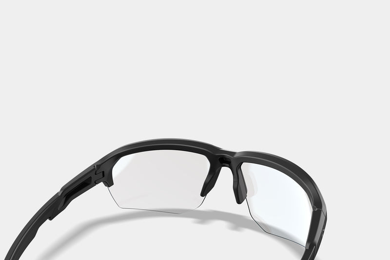 WX JAKL ballistic glasses with 3 interchangeable lenses - Wiley X