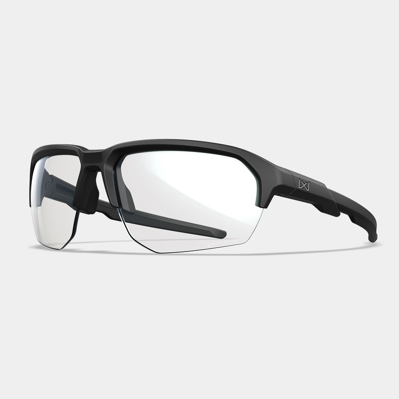 WX JAKL ballistic glasses with 3 interchangeable lenses - Wiley X
