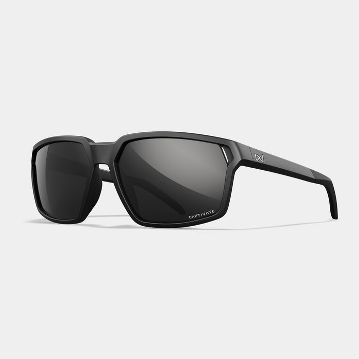 WX Sierra Glasses - Wiley X