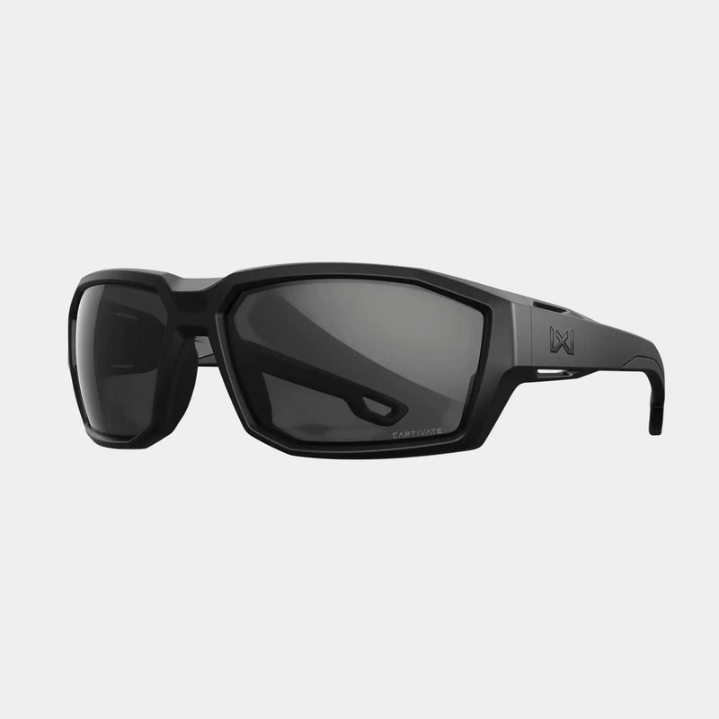 Gafas balísticas WX Alpine con lentes CAPTIVATE™ - Wiley X