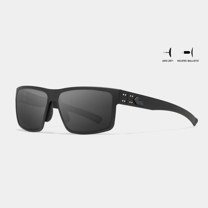 Gafas balísticas RIG MILSPEC - Gatorz