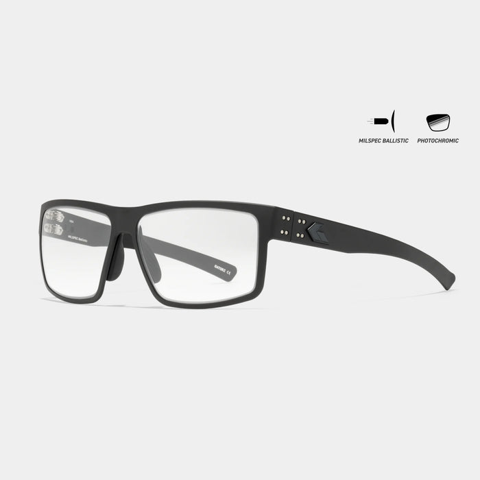 Gafas balísticas RIG MILSPEC fotocromáticas - Gatorz