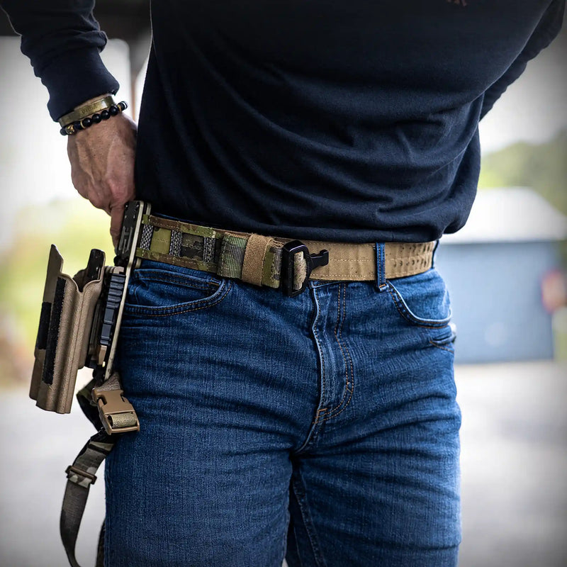 Assaulter belt system V3-uitrustingsriem - GBRS Group