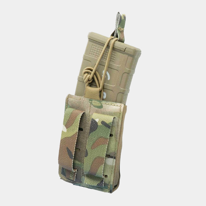 Portacargador para fusil elástico - GBRS GROUP