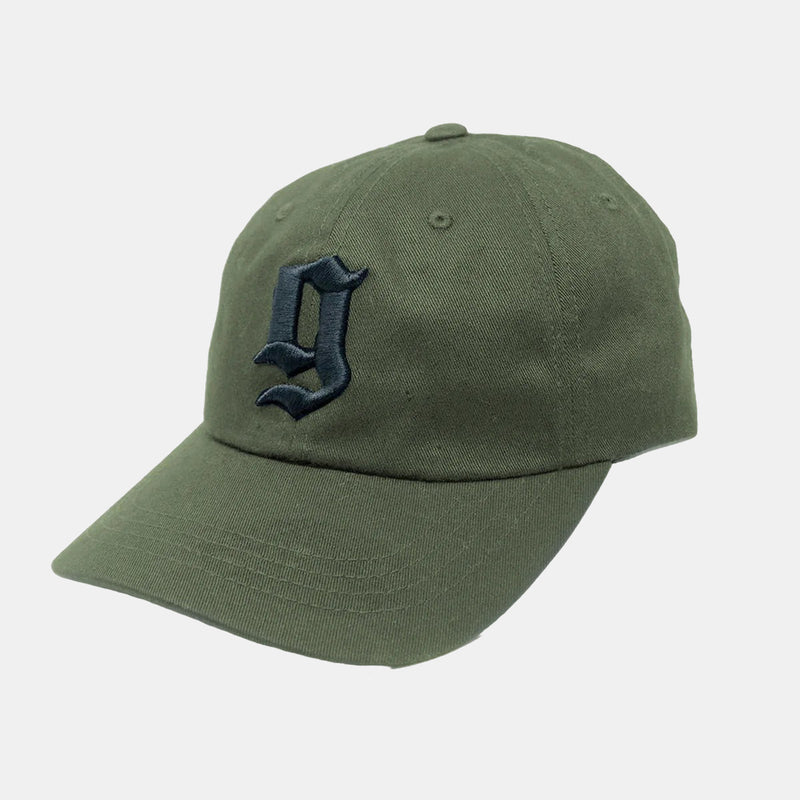 Gorra PUFF G - GBRS Group