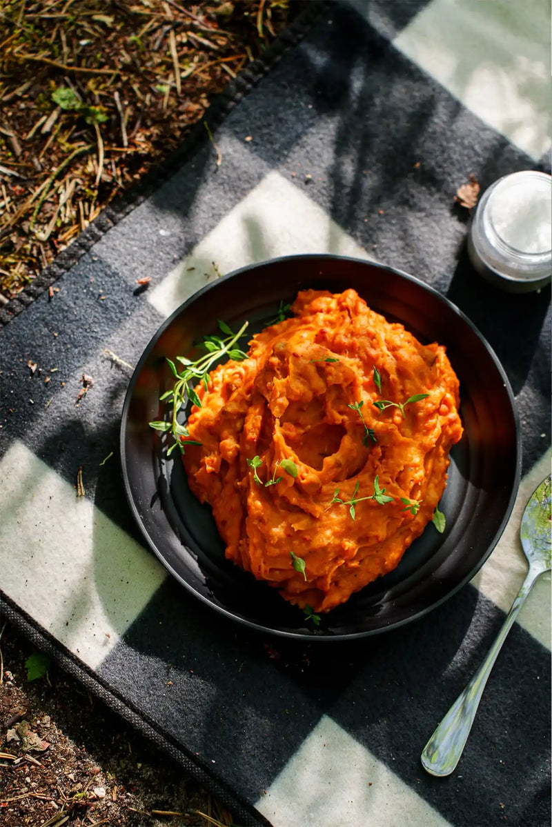 Goulasch de bœuf aux pommes de terre - Food Force