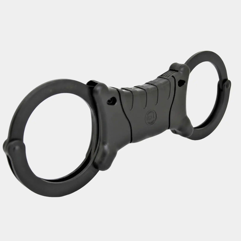Starre Speedcuff-handboei met dubbele vergrendeling 840 - TCH