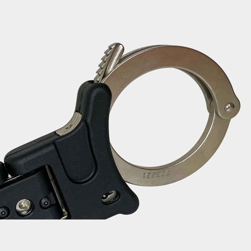 ULTIMATE Rigid Folding Shackle with Double Lock 852 - TCH