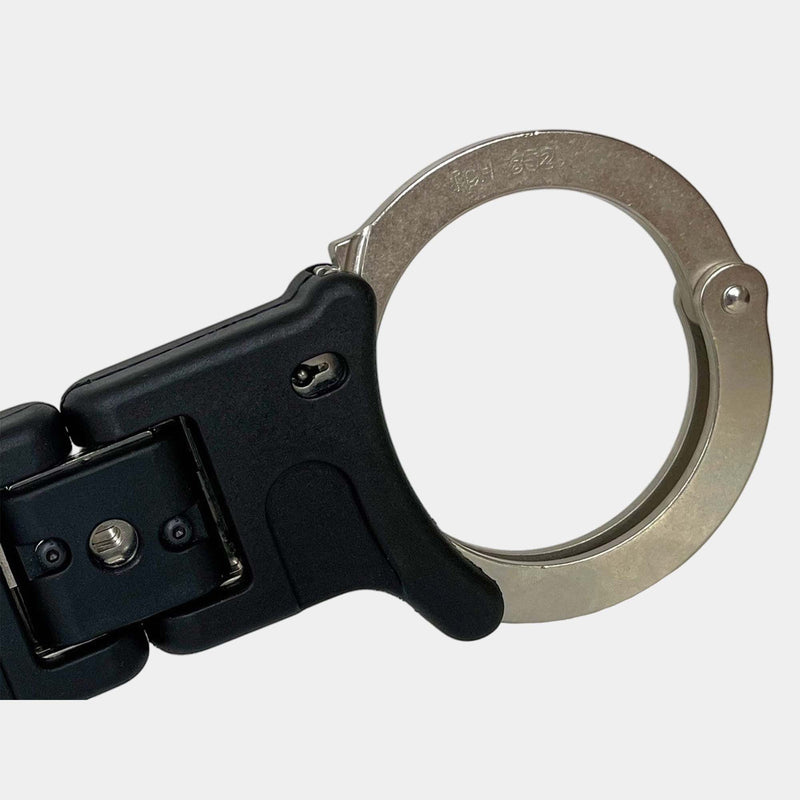 ULTIMATE Rigid Folding Shackle with Double Lock 852 - TCH