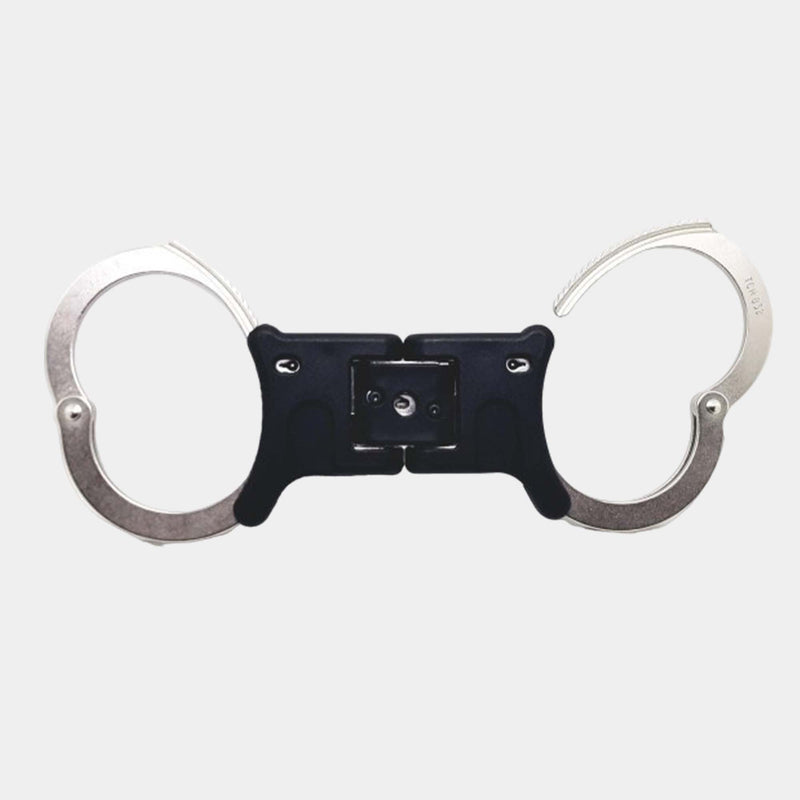 ULTIMATE Rigid Folding Shackle with Double Lock 852 - TCH