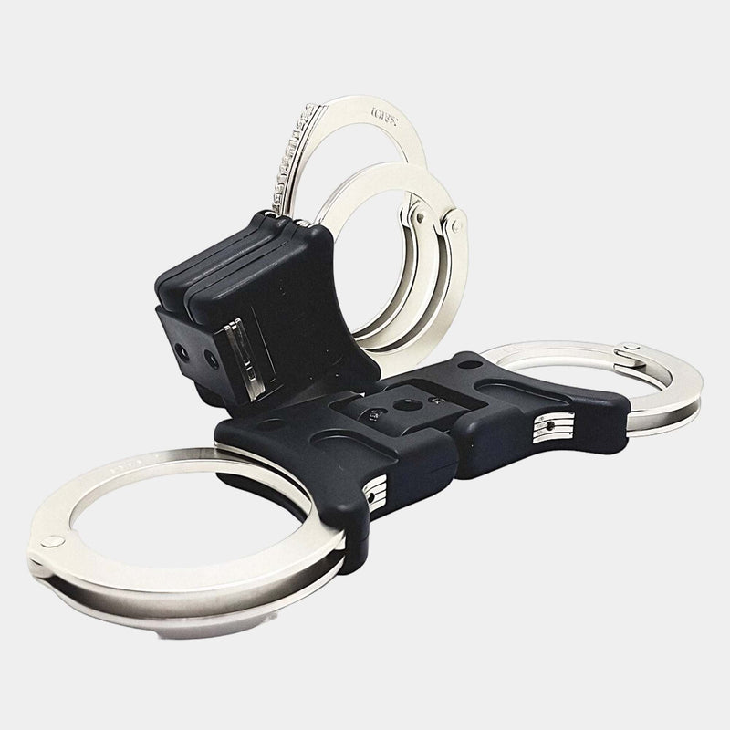 ULTIMATE Rigid Folding Shackle with Double Lock 852 - TCH