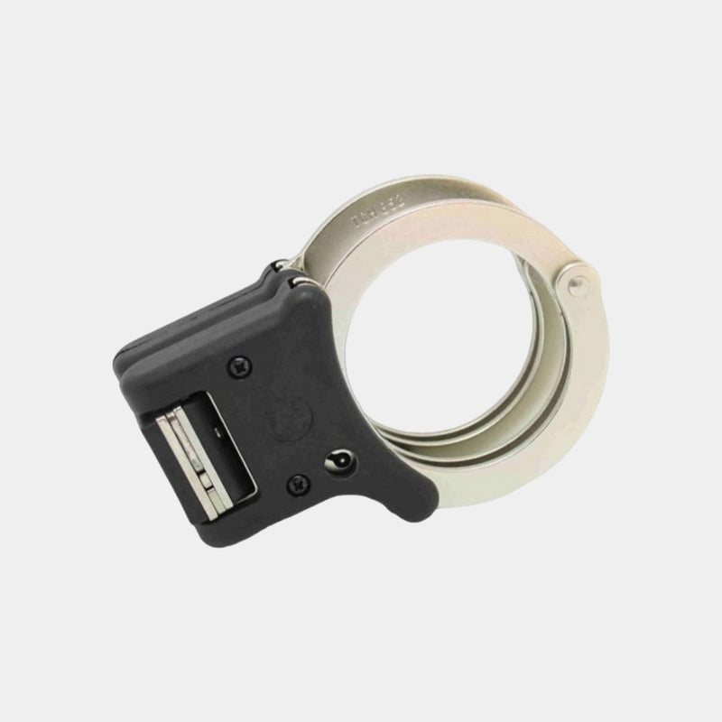 ULTIMATE Rigid Folding Shackle with Double Lock 852 - TCH