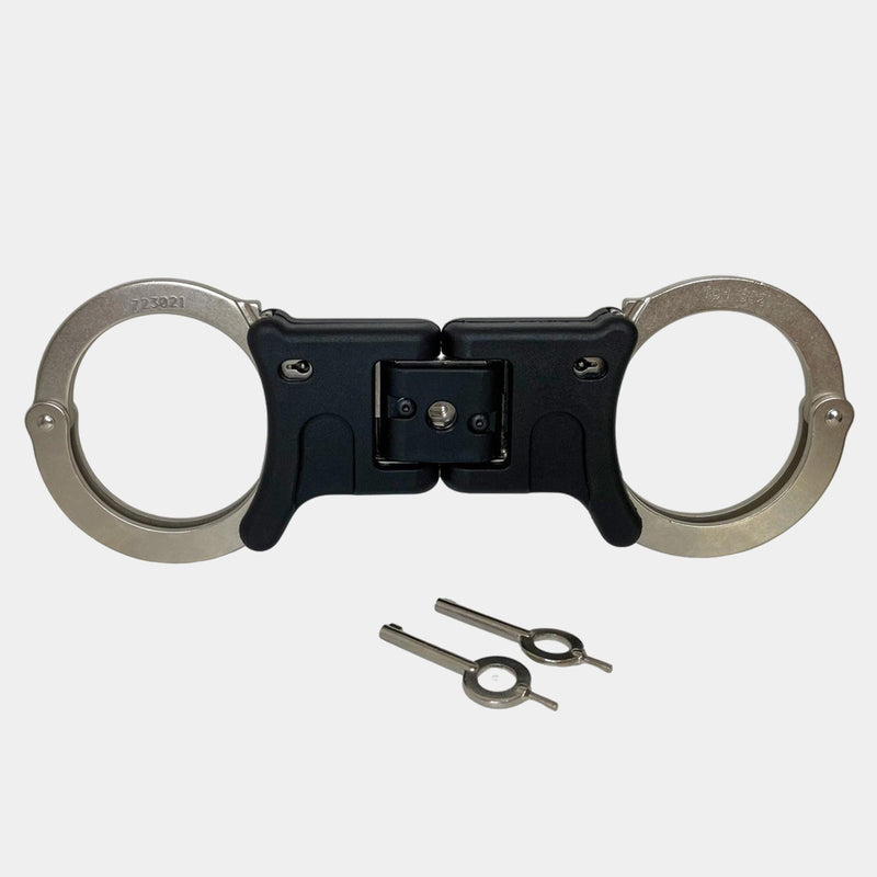 ULTIMATE Rigid Folding Shackle with Double Lock 852 - TCH