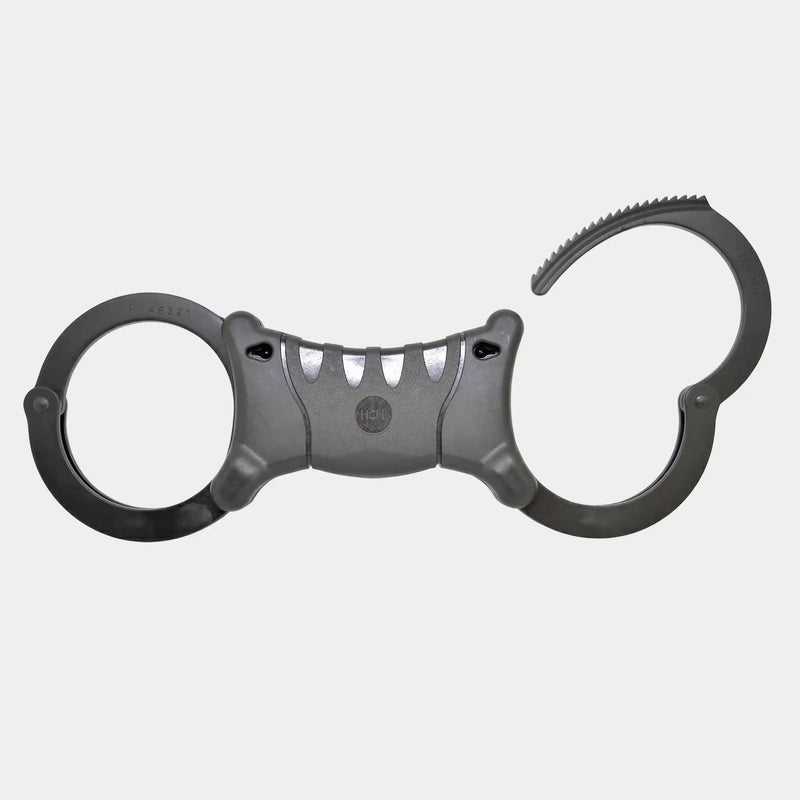 Starre Speedcuff-handboei met dubbele vergrendeling 840 - TCH