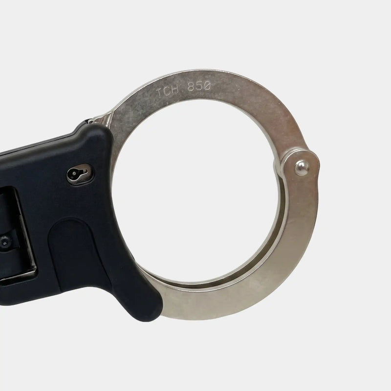 Foldable Rigid Shackle with Double Lock Ultimate 850 - TCH