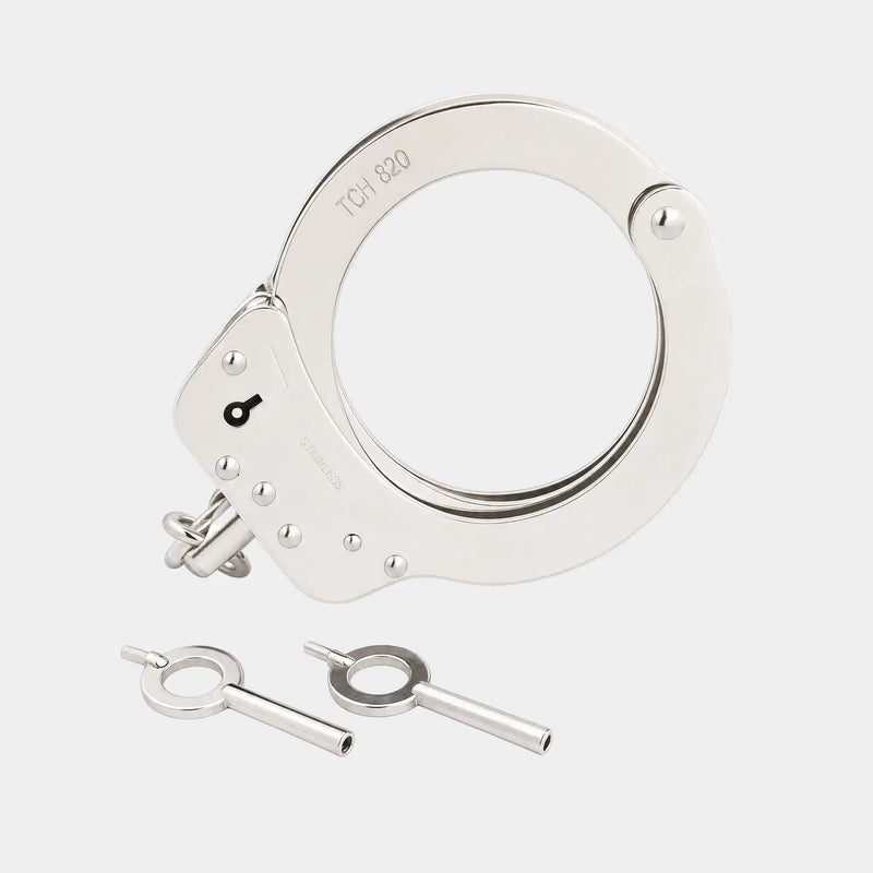 Grilli a catena sovradimensionati 820 - TCH
