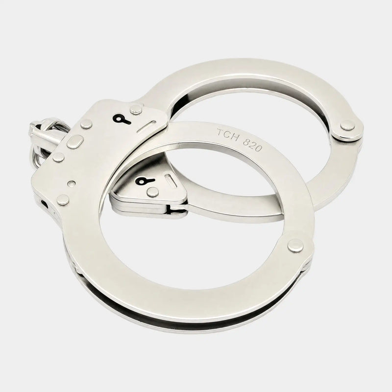 Grilli a catena sovradimensionati 820 - TCH