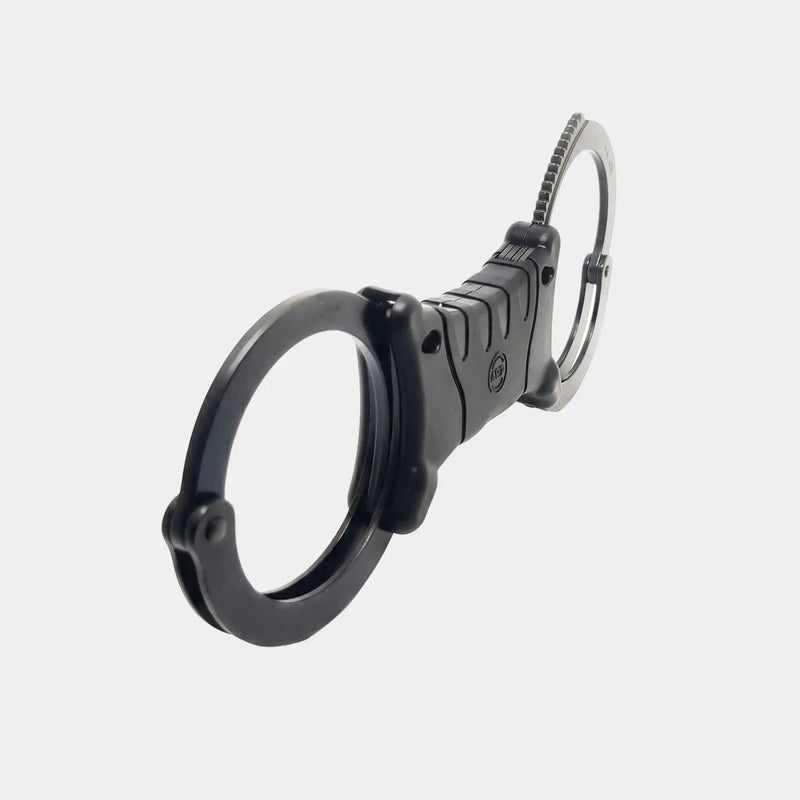 Starre Speedcuff-handboei met dubbele vergrendeling 840 - TCH