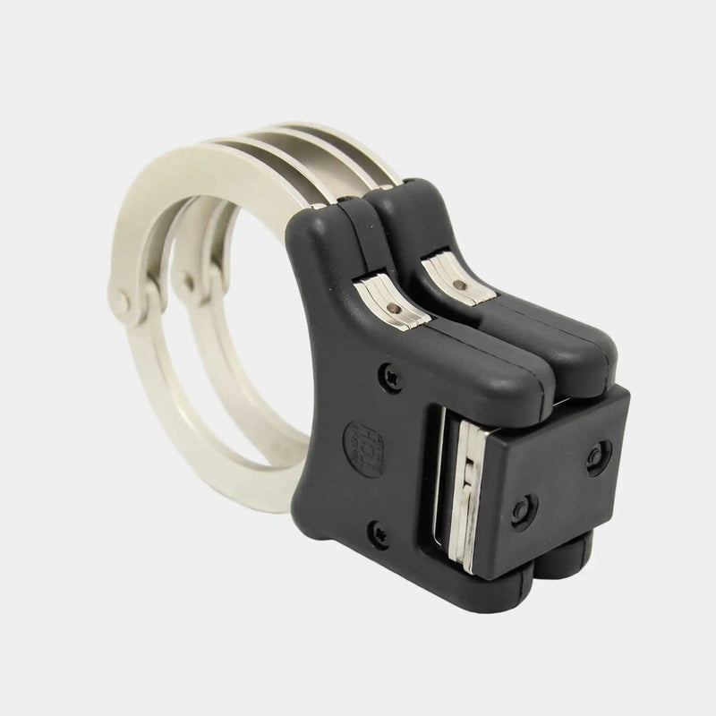 Foldable Rigid Shackle with Double Lock Ultimate 850 - TCH