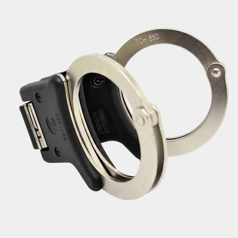 Foldable Rigid Shackle with Double Lock Ultimate 850 - TCH