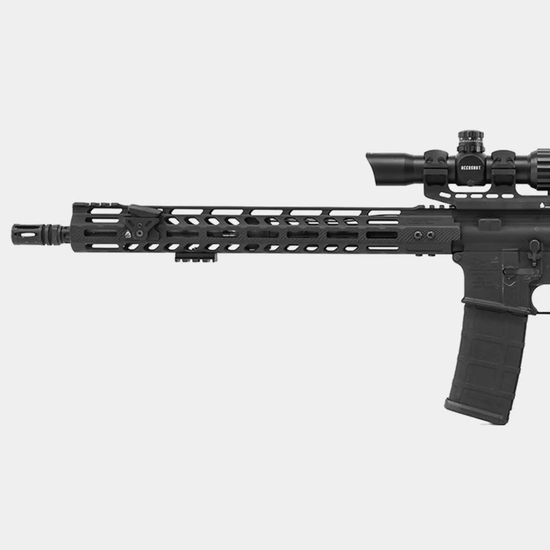 Grip frontal Indexado UTG® Angular M-LOK - Leapers