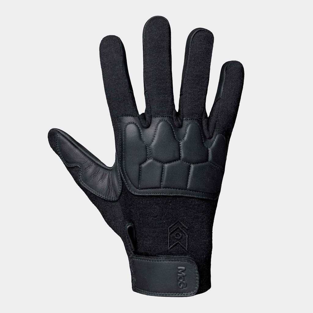 Guantes anticorte e ignífugos 2ndSkin FR - MoG