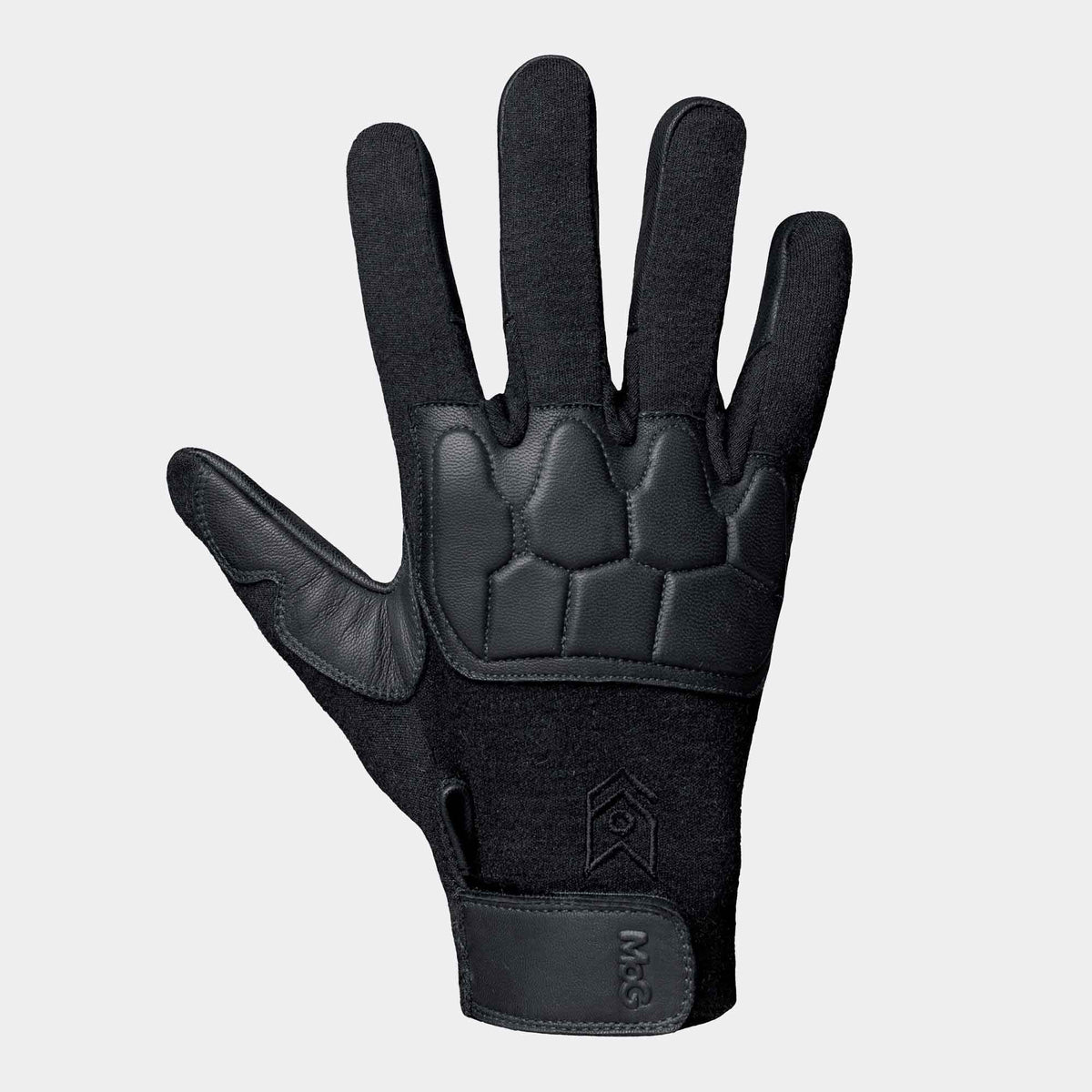 Schnittfeste und flammhemmende Handschuhe 2ndSkin FR