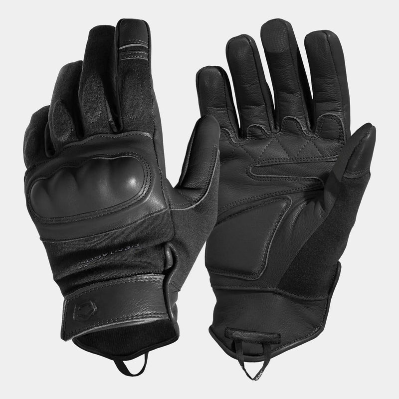 Schnittfeste Storm Nomex®-Handschuhe - Pentagon