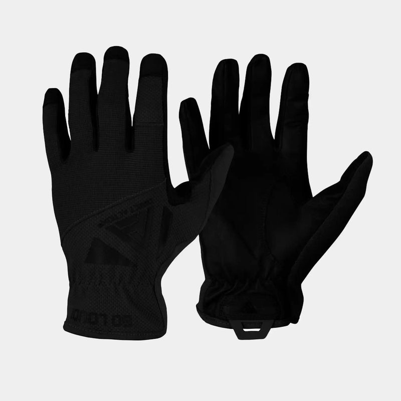 Guantes de cuero Light gloves - Direct Action