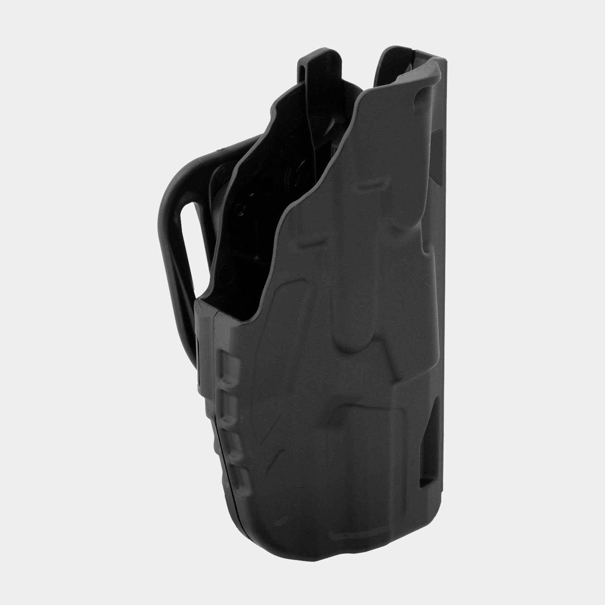 Holster 7377 ALS Level II - Safariland — SERMILITAR